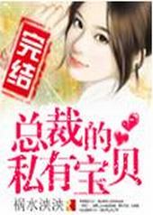 总裁的私有宝贝txt下载